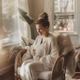 What to Wear Postpartum: My Honest First 6 Weeks