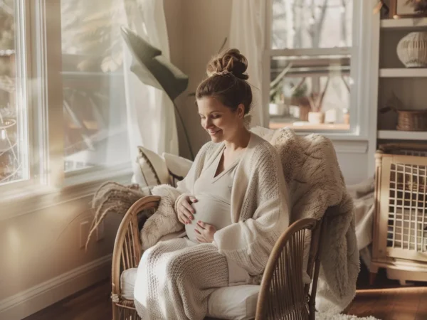 What to Wear Postpartum: My Honest First 6 Weeks