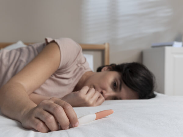 Pregnancy Discharge: What’s Normal, What’s Not, and When to Worry