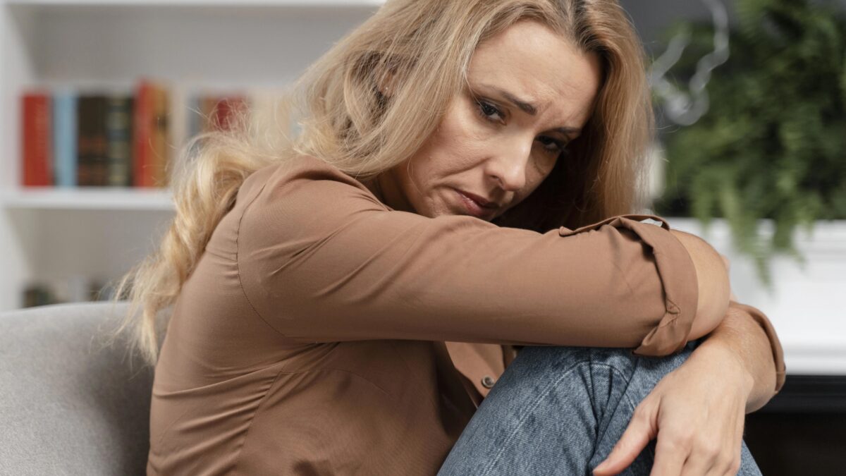 How to Take a Mental Health Day When You Are a Mom (No Babysitter Required)