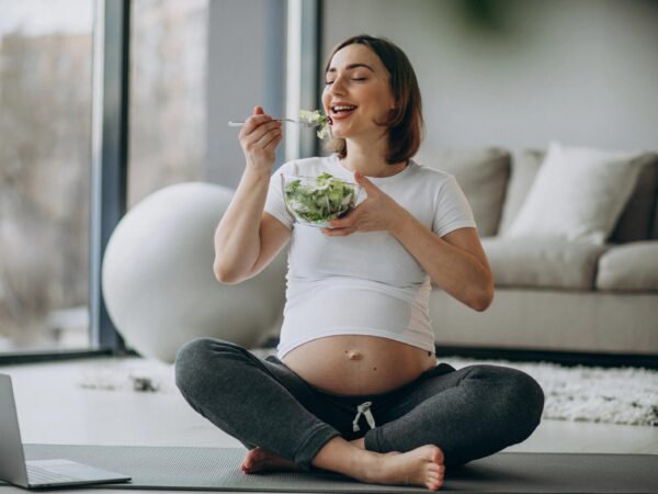 First Trimester Food Aversions: What to Eat When Everything Smells and Tastes Wrong